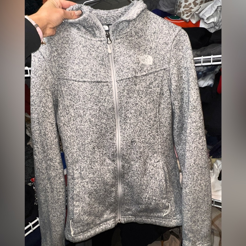 Small Northface Fleece